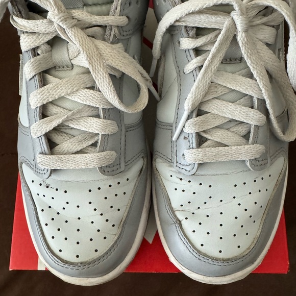 Nike Dunk Low - Picture 7 of 7